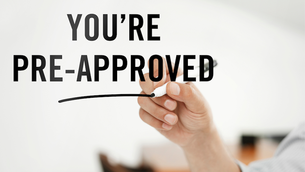 Why Is It so Important to Be Pre-Approved in the Homebuying Process?