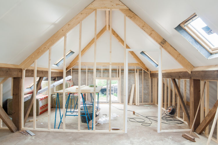 To Renovate or Not To Renovate Before You Sell