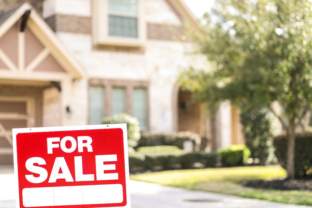 Selling Your House? Make Sure You Price It Right.